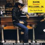 Hank Williams, Jr. - One Night Stands