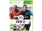 Fifa 12 (XBOX 360), Spelcomputers en Games, Ophalen of Verzenden, Nieuw