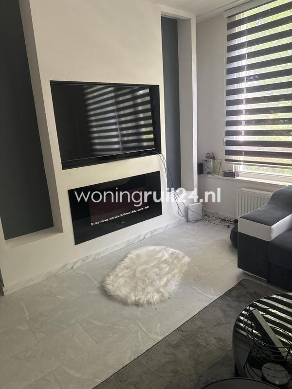 Woningruil - Persoonsstraat 45 - 3 kamers en Rotterdam, Huizen en Kamers, Woningruil, Rotterdam