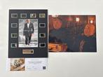 James Bond 007: Skyfall, Skyfall Film Cell Display + Chooye, Nieuw