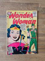 Wonder Woman #82 - 1 Comic - Eerste druk - 1956, Boeken, Strips | Comics, Nieuw