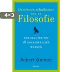 Nieuwe Schatkamer Van De Filosofie 9789027467232 R. Zimmer, Boeken, Verzenden, Zo goed als nieuw, R. Zimmer