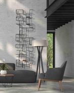 Studio Anelo1997 - Plank - InVerticale - 0524 - Staal -