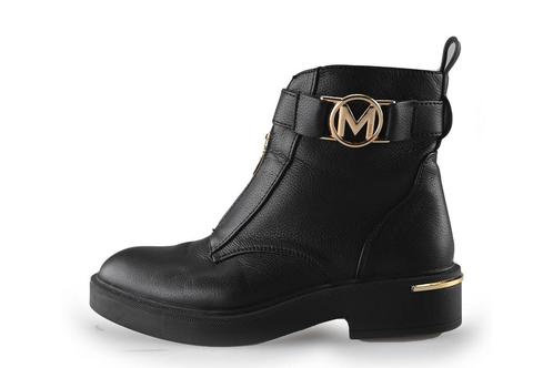 Mexx Boots in maat 39 Zwart | 10% extra korting, Kleding | Dames, Schoenen, Zwart, Zo goed als nieuw, Overige typen, Verzenden