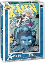 Funko Pop #35 Funko Pop! Comic Cover Marvel: X-Men - Beast, Verzenden, Nieuw