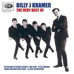 Cd - Billy J Kramer - The Very Best Of, Verzenden, Nieuw in verpakking