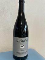 2019 Domaine LAnglore Tavel - Rhône - 1 Fles (0,75 liter), Verzamelen, Nieuw