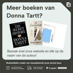 Het puttertje 9789023495697 Donna Tartt, Verzenden, Gelezen, Donna Tartt