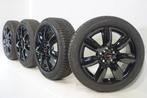 Mini Clubman F54 528 17 inch velgen Pirelli Winterbanden Ori, Gebruikt, Velg(en), 17 inch, Winterbanden