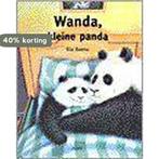 Wanda, kleine panda 9789068225372 R. Baens, Boeken, Verzenden, Gelezen, R. Baens