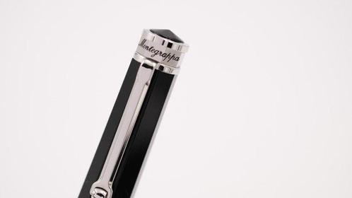 Montegrappa - NeroUno - (ISNUCBAC) - Balpen, Verzamelen, Pennenverzamelingen
