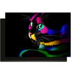 Night Prowler - Inductie Beschermer, Verzenden, Nieuw