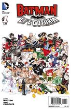 Batman: Lil Gotham #1A, Boeken, Ophalen of Verzenden, Nieuw