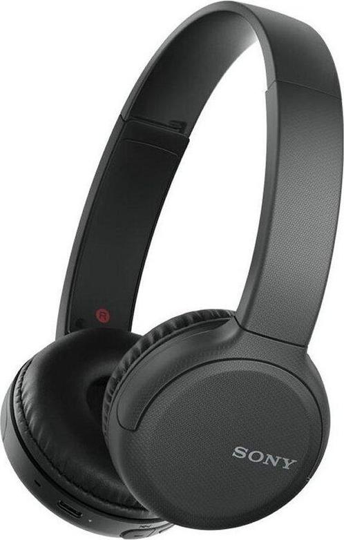 Sony WH-CH510 - Bluetooth koptelefoons met 35 uur accu -, Audio, Tv en Foto, Koptelefoons, Verzenden