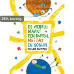 De wereld maakt een koprol 9789090355498 Pauline Hoogweg, Verzenden, Gelezen, Pauline Hoogweg