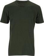 2dekans | Bamboe T Shirt Heren - Groen - Regular Fit -, Ophalen of Verzenden, Zo goed als nieuw, Groen, Bamboo Elements
