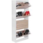 Schoenenkast Anthonybury 60cm-WL5M036, Ophalen of Verzenden, Nieuw