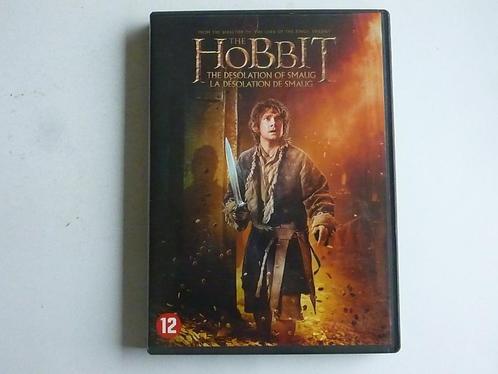The Hobbit - The Desolation of Smaug (DVD), Cd's en Dvd's, Dvd's | Klassiekers, Verzenden