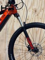 Bulls Copperhead Evo AM 1 750 E-Mountainbike Shimano 2024, Overige merken, 45 tot 49 cm, Ophalen of Verzenden, Zo goed als nieuw