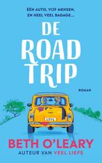 De roadtrip 9789026166204 Beth OLeary, Boeken, Verzenden, Gelezen, Beth O'Leary