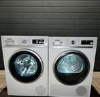 Gave Siemens 9KG IDOS Wasmachine Siemens 9KG Warmtepompdrogr, Energieklasse A of zuiniger, Minder dan 85 cm, 8 tot 10 kg, Ophalen of Verzenden
