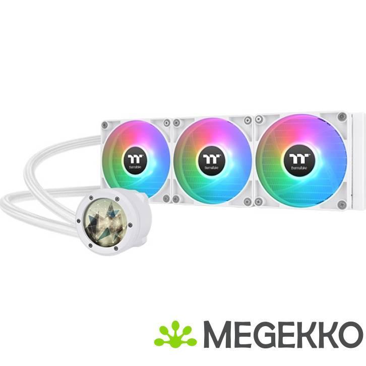 Thermaltake TH360 V2 Ultra ARGB, Computers en Software, Computerkoelers, Nieuw, Verzenden