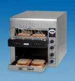 Doorloop Toaster Horeca Model Saro, Verzenden, Nieuw in verpakking