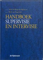Handboek supervisie en intervisie | 9789058980021, Boeken, Verzenden, Nieuw