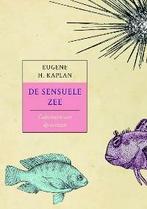 De sensuele zee 9789043014151 E.H. Kaplan, Verzenden, Gelezen, E.H. Kaplan