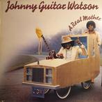 Johnny Guitar Watson - A Real Mother, Ophalen of Verzenden, Gebruikt