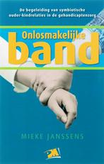 Onlosmakelijke band / PM-reeks 9789024417384 M. Janssens, Verzenden, Gelezen, M. Janssens