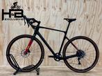 Cube Nuroad C62 Pro Carbon 28 inch Gravelbike GRX 2022, Fietsen en Brommers, Fietsen | Racefietsen, Overige merken, 28 inch, Carbon