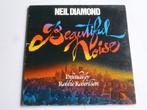 Neil Diamond - Beautiful Noise (LP) CBS, Cd's en Dvd's, Vinyl | Pop, Verzenden, Nieuw in verpakking