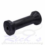 Bootrol / kielrol volrubber 195 x 75mm, Watersport en Boten, Accessoires en Onderhoud, Ophalen of Verzenden, Nieuw