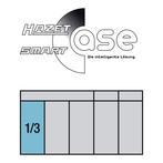 Dopsleutelset - vierkant 6,3 mm (1/4) / vierkant 12,5 mm, Verzenden, Zo goed als nieuw