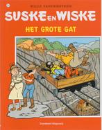 Suske en Wiske no 250: Het Grote Gat 9789002200342, Boeken, Stripboeken, Gelezen, Paul Geerts, Willy Vandersteen, Verzenden