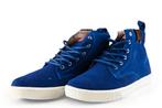 Dickies hoge sneakers in maat 40 Blauw | 10% korting, Kleding | Heren, Schoenen, Dickies, Verzenden, Blauw, Sneakers of Gympen