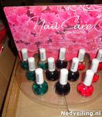 96x Nailcare By Petite Sophie in display