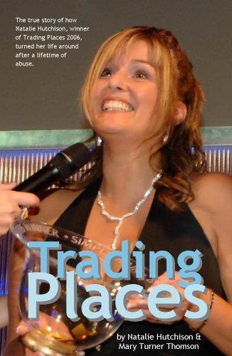 Trading Places: A True Story How One Woman Took Control of, Boeken, Biografieën, Gelezen, Verzenden