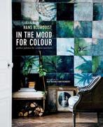 In the Mood for Colour 9781849757553 Hans Blomquist, Verzenden, Zo goed als nieuw, Hans Blomquist