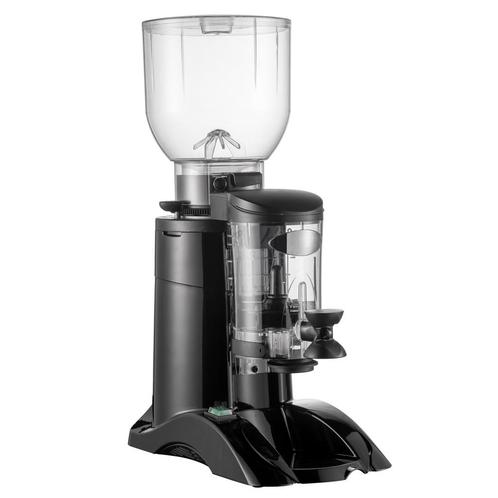 GGM Gastro | Koffiemolen - 2kg - 77dB - Met doseerder - |, Witgoed en Apparatuur, Koffiezetapparaten, Nieuw, Verzenden
