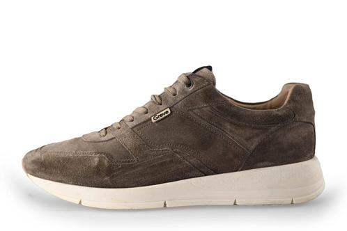 Greve Sneakers in maat 42 Bruin | 10% extra korting, Kleding | Heren, Schoenen, Bruin, Zo goed als nieuw, Sneakers of Gympen, Verzenden