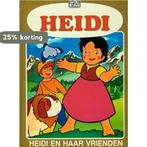 Heidi 4 dln 9789010035950 Spyri, Verzenden, Gelezen, Spyri