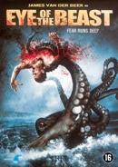 Eye of the beast - DVD, Verzenden, Nieuw in verpakking