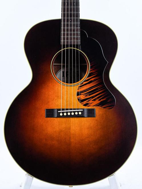 Iris AB Jumbo 2021 (Akoestische Gitaren,Western Gitaren), Muziek en Instrumenten, Snaarinstrumenten | Gitaren | Akoestisch, Western- of Steelstringgitaar