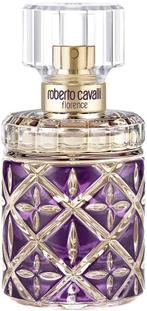 ROBERTO CAVALLI FLORENCE EDP FLES 50 ML, Nieuw, Verzenden