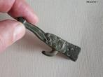 Oud-Chinees, Han-dynastie Brons Parasol Finials (uitstekende, Antiek en Kunst