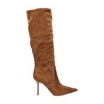 Steve Madden Intruder hoge laarzen, Kleding | Dames, Schoenen, Hoge laarzen, Bruin, Verzenden, Steve Madden