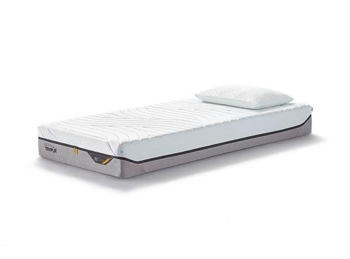 Refurbished TEMPUR PRO® CoolQuilt Matras | 80 x 200 | 25 cm, Huis en Inrichting, Slaapkamer | Matrassen en Bedbodems, 80 cm, 200 cm