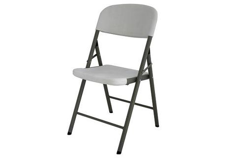 Eurotrail Pavillon Chair (Eurotrail Stoelen Vast), Caravans en Kamperen, Kampeeraccessoires, Nieuw, Ophalen of Verzenden